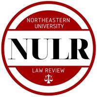 Northeastern University Law Review logo - Similar company to Unistaff