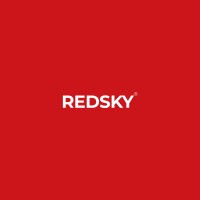 REDSKY AGENCY logo - Similar company to Redsky Agency