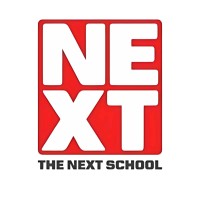 The Next School Clifton Campus logo - Similar company to The Nuxe