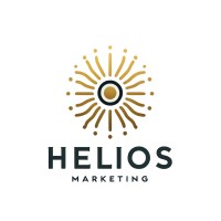 Helios Marketing logo - Similar company to Promo Video Lab - Explainer Video Company