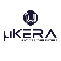 uKERA USA logo - Similar company to Total Grow Control