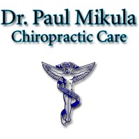 Dr. Mikula Chiropractic Dearborn logo - Similar company to Dr. Washington