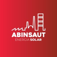 Abinsaut Solar logo - Similar company to Ebm Construtora