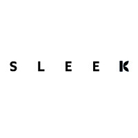 Sleek logo - Similar company to Tymami