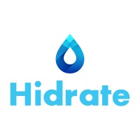 Hidrate logo - Similar company to Hidrate