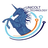 Unicolt Technology logo - Similar company to Btcsoftware