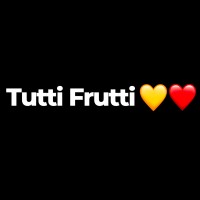 Tutti Frutti logo - Similar company to Likemind.D