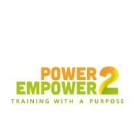 Power To Empower Skills Pvt Ltd logo - Similar company to The Creative Thinkers Forum