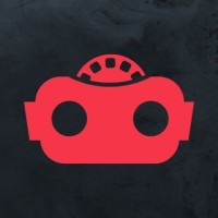 Stereoscope Studios logo - Similar company to Stereoscope