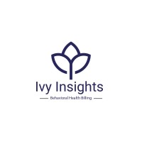 Ivy Insights Behavioral Health Billing logo - Similar company to Natrevmd