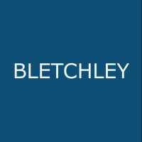 Bletchley logo - Similar company to Waterfull