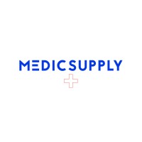MedicSupply SAS logo - Similar company to Mad Pharma
