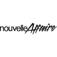 NOUVELLE AFFAIRE logo - Similar company to Avec Relief