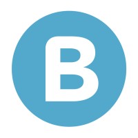 Big Imprint - Web Design Agency logo - Similar company to Church Plugins