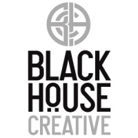 Black House Creative (UK) logo - Similar company to Far'N'Beyond