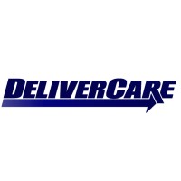 DeliverCare logo - Similar company to Thriftway Pharmacy