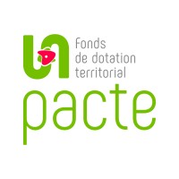 Fonds de dotation Un Pacte logo - Similar company to Fondation Cannes Et Fonds De Dotation Cannes