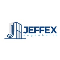 Jeffex Engenharia logo - Similar company to Securicam