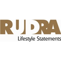 Rudra logo - Similar company to Akash Dayal Groups