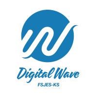 DIGITAL WAVE FSJESKS logo - Similar company to Get Pro In Career