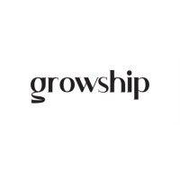 Growship logo - Similar company to Ilm