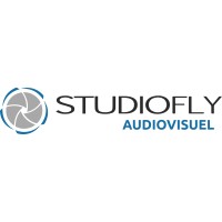 StudioFly Audiovisuel logo - Similar company to Studiofly