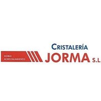 Cristalería Jorma, S.L. logo - Similar company to Cañizos Faura Sl