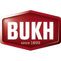 BUKH A/S Powering Marine Safety logo - Similar company to Kenji Europe Bv