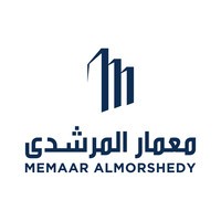 Memaar almorshedy sales logo - Similar company to Better Colours
