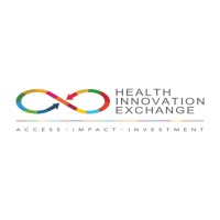 Health Innovation Exchange - HIEx logo - Similar company to New Origin Studio