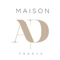 Maison AD logo - Similar company to Apyk