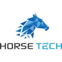 Horse Tech logo - Similar company to Compu-Tech
