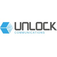 Unlock Communications logo - Similar company to Br Communications