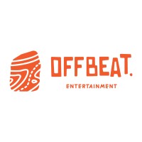 Offbeat Entertainment Inc. logo - Similar company to Marmalade