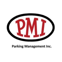 Parking Management Inc. logo - Similar company to Parking Garage Systems