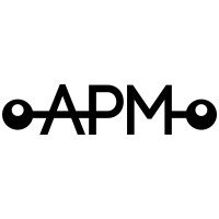 APM Body Jewelry logo - Similar company to Salamander Jewelry