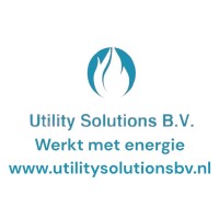 Utility Solutions B.V. logo - Similar company to Xirius Ict
