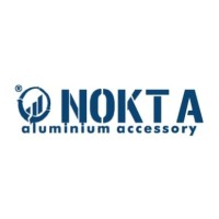Samsun Nokta Alüminyum Aksesuar Sanayi ve Ticaret Limited Şirketi logo - Similar company to Esbauma