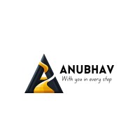 Anubhav logo - Similar company to Cake4U