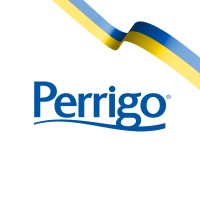 Perrigo Poland logo - Similar company to Stowarzyszenie Pomocy I Interwencji Społecznej