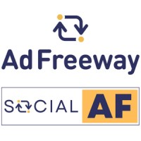 AdFreeway - Pretargeted Open Web Advertising logo - Similar company to Minded