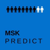 MSKpredict logo - Similar company to H