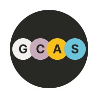 Graduate Career Advantage Scotland logo - Similar company to Scots Law Talks