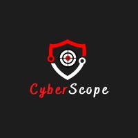 Cyberscope Academy logo - Similar company to Infosec Dot