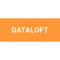 Dataloft logo - Similar company to Data Loft