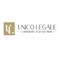 Unico Legale® logo - Similar company to Domainxq