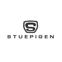 Stuepigen