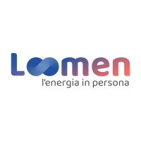 Loomen Energia S.p.a. logo - Similar company to Loomen