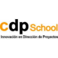 CDP School logo - Similar company to Aresse Engineering