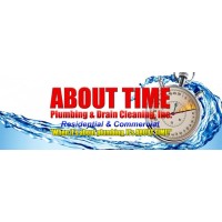 About Time Plumbing & Drain Cleaning Inc logo - Similar company to Modern Reach